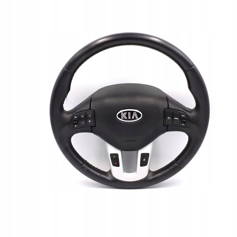 Купити 569003U100 Hyundai/Kia Подушка безпеки водія