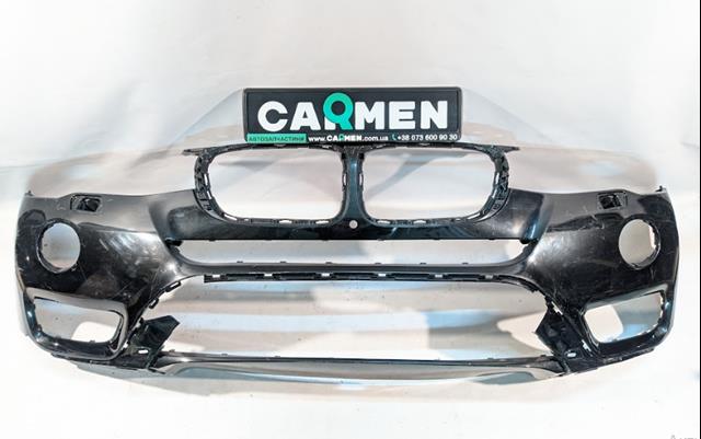 Бампер на авто FPS FP1428904 ціна, від 130.51 USD