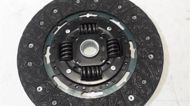A0002528005DB Market (OEM) Диск зчеплення