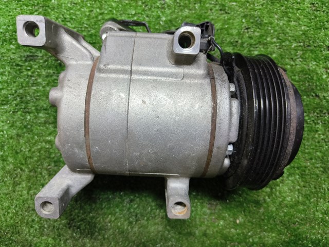 F500QADAA07 Hyundai/Kia Компресор холодоагенту