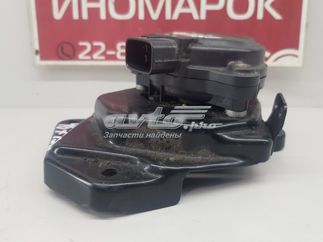 Датчик положення селектора АКПП Volvo 31325847 ціна, від 126.69 USD