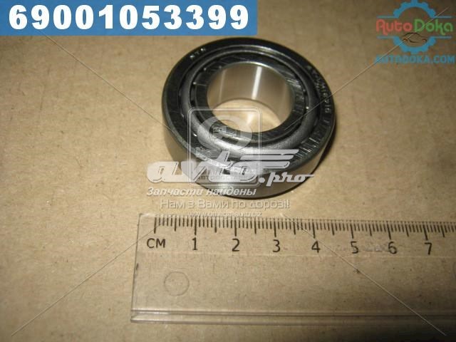 Купити HICAPLM1274910 Koyo Підшипник задньої ступиці
