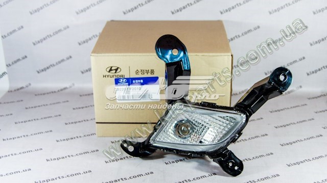 92207F2010 Hyundai/Kia Фара денного світла, ліва