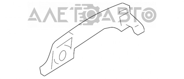 826512T000 Hyundai/Kia 