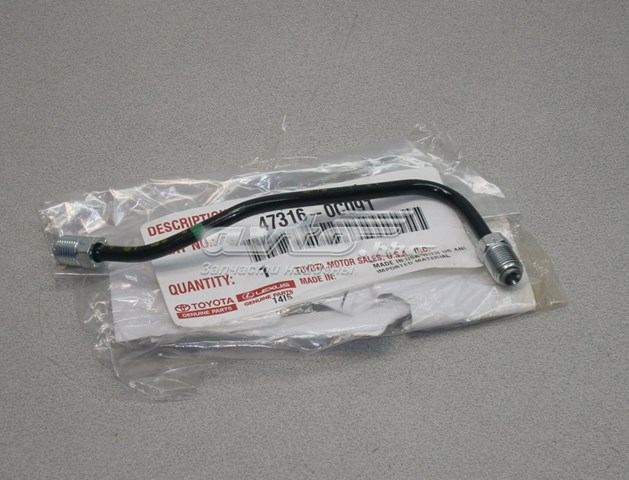 473160C091 Toyota 
