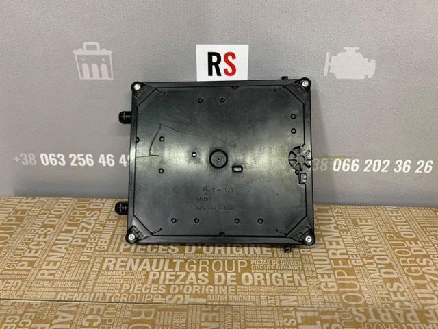 0281017613 Renault (RVI) 