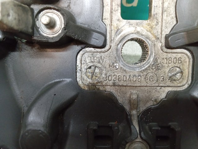 30380407 Fiat/Alfa/Lancia 