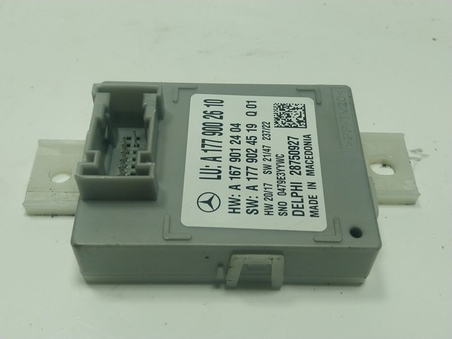 Купити A1779002610 Mercedes 