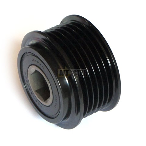 Інерційний шків Koyo WCPA67566AM ціна, від 35.91 USD
