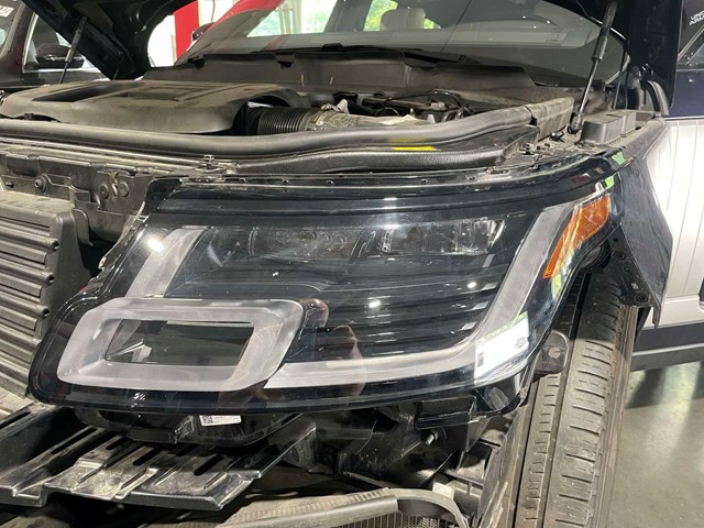 LR139366 Land Rover 