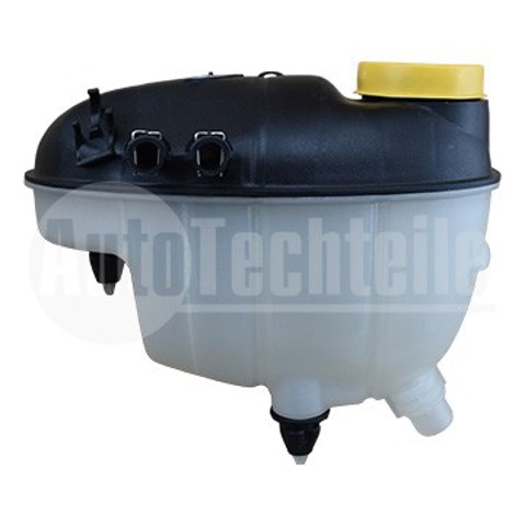 Бачок системи охолодження 1105015 Autotechteile