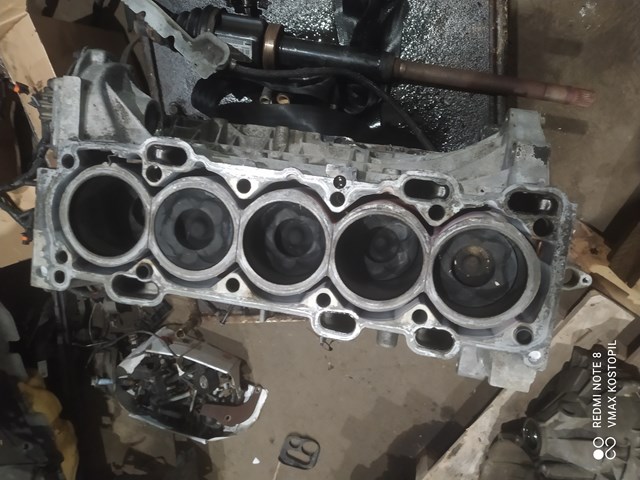 8653865 Volvo Пеньок