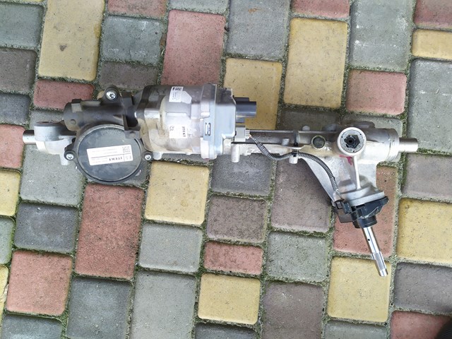 490016RR2A Nissan/Infiniti Рейковий рульовий механізм