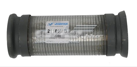 21169MB Vanstar Гофра вихлопної системи