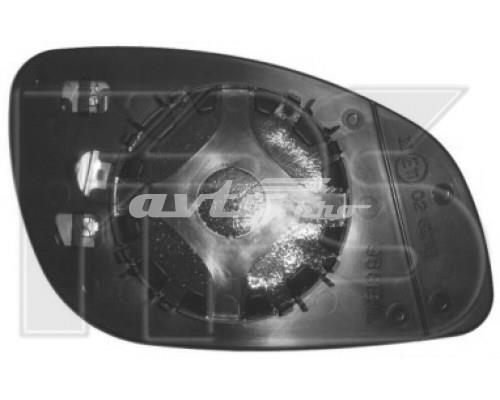 Праве бічне дзеркало FPS FP5202M56 ціна, від 13.21 USD