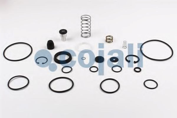 Купити WTSWSK563 Wach-mot Ремкомплект головного гальмівного крану