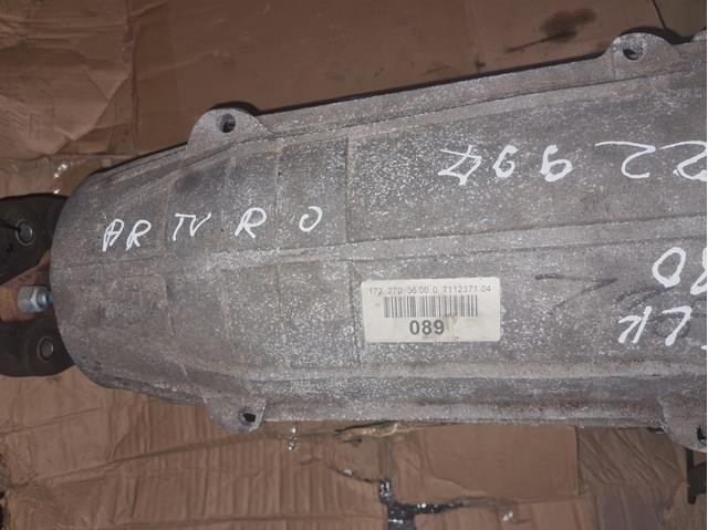  722997 Mercedes