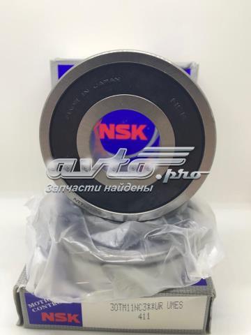 Купити 30TM11NC3 NSK Підшипник вторинного валу коробки