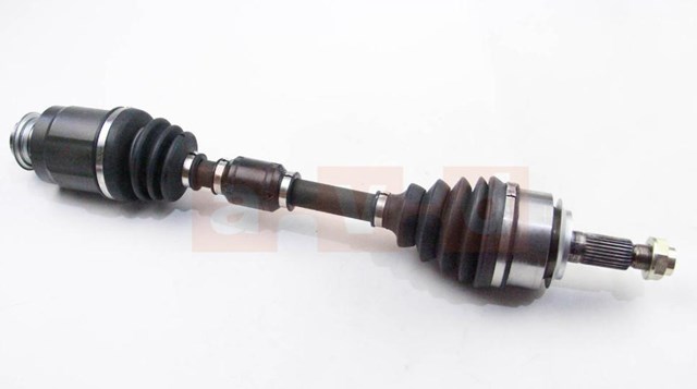 DS2518R BGA Привід передній правий