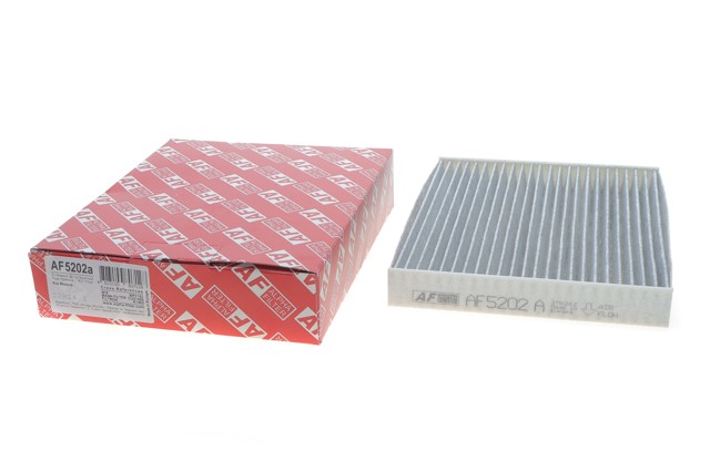  Alpha Filter AF5202A ціна, від 3.21 USD