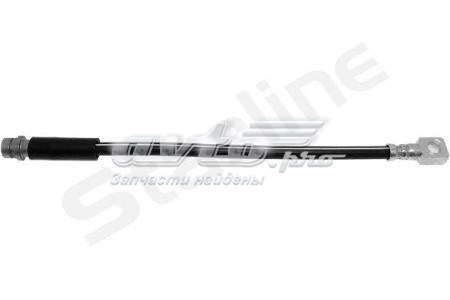 Шланг гальмівний задній Starline HAAC1254 ціна, від 4.18 USD