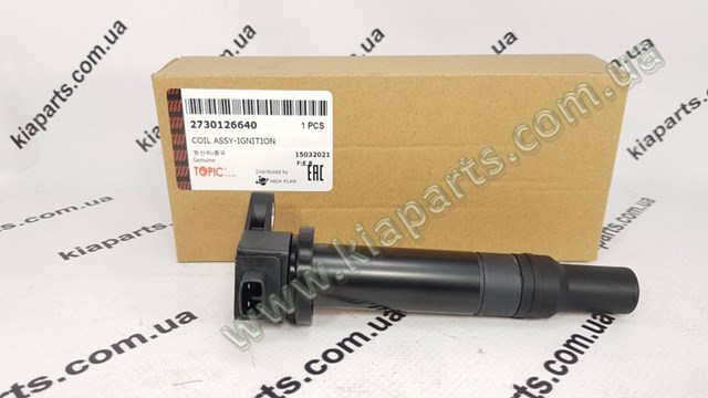 865163F500 Hyundai/Kia 