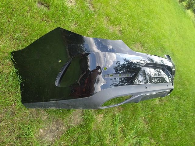 A2578850801 Mercedes 