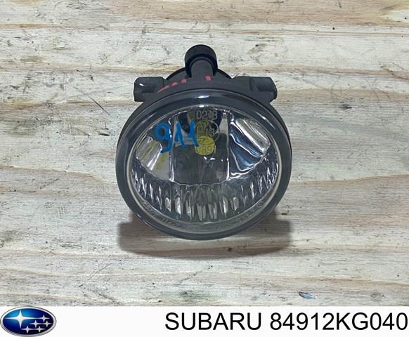 Купити 84501SA160 Subaru Туманка права