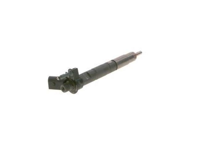 Купити 445116024 Bosch Форсунка дизельна в зборі, розпилювач + тримач