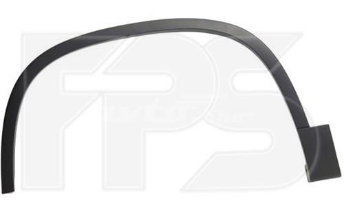 Розширювач переднього крила, правий FPS FP7114376