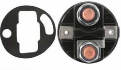 132917 Cargo Тягове реле стартера