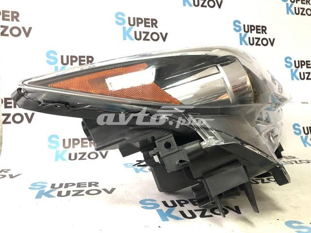 Фара права KB8A51030 Mazda