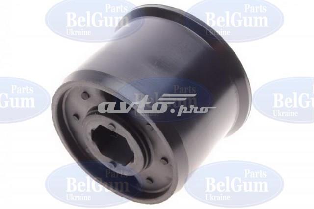 Сайлентблок переднього важеля BG2235 Belgum