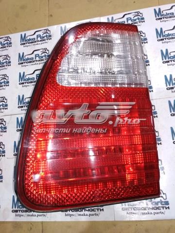 Стоп задній Toyota 8159160201 ціна, від 90.11 USD