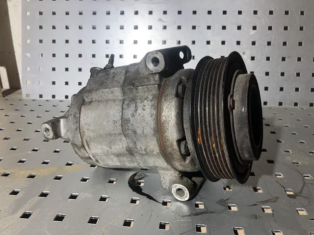 Компресор системи кондиціювання General Motors 557805030 ціна, від 263.22 USD