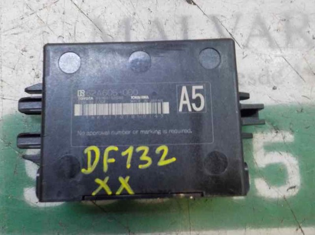 Toyota 62A605000 ціна, від 63.34 USD