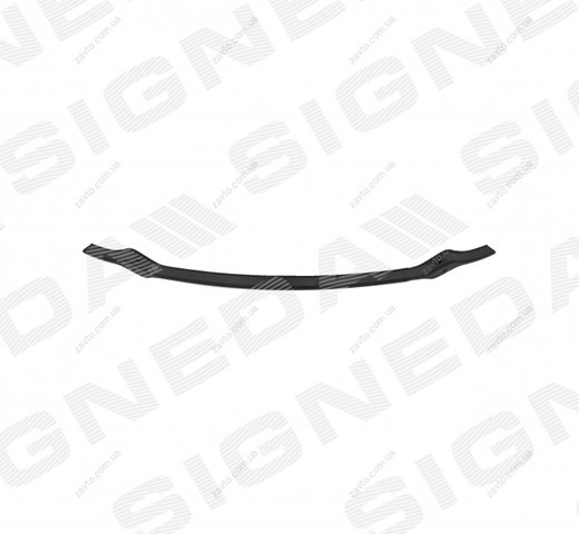 Шина бампера переднього Signeda PBM46049A ціна, від 15.20 USD