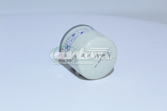 465Q1017950 MCH Фільтр масла