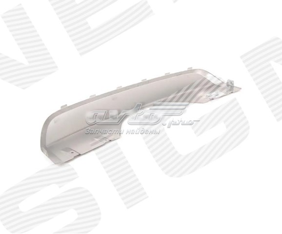 Купити PBM05084VA Signeda Захист заднього бампера