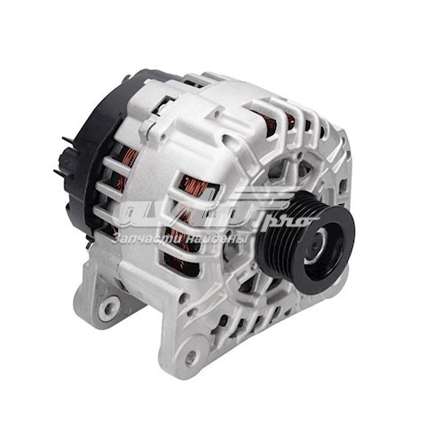 CMA1661IR MSG Авто генератор