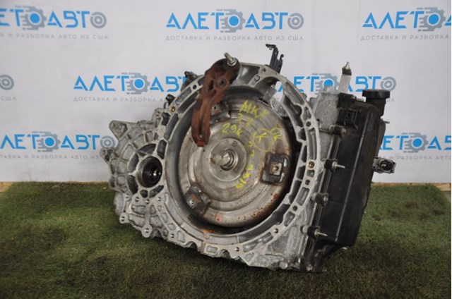 DA8Z7000PD Ford 