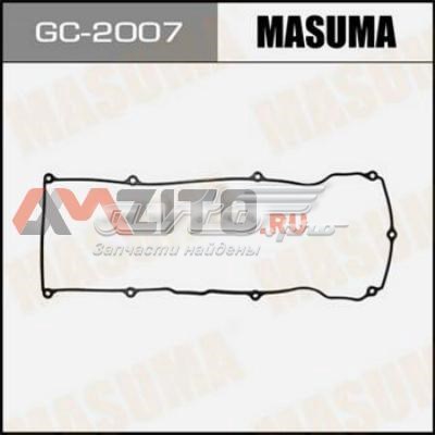 Прокладка клапанної кришки двигуна Masuma GC2007 ціна, від 6.06 USD