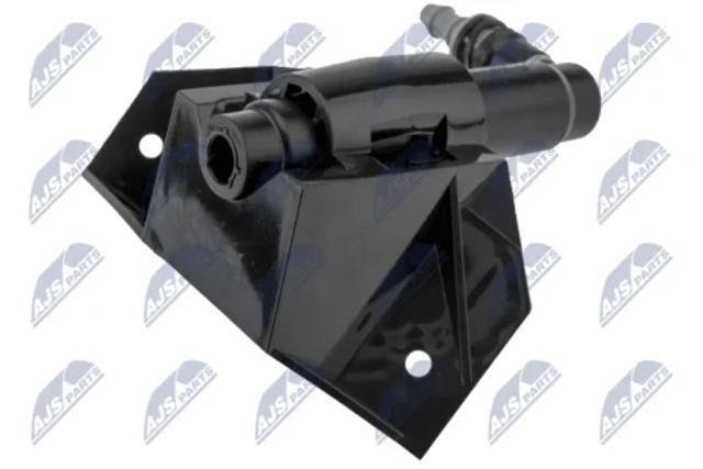 Форсунка омивача фари передньої, лівою TQ21314 Tqparts
