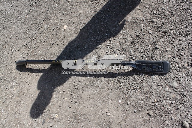 6340760110C0 Toyota Автомобільний рейлінг на дах правий