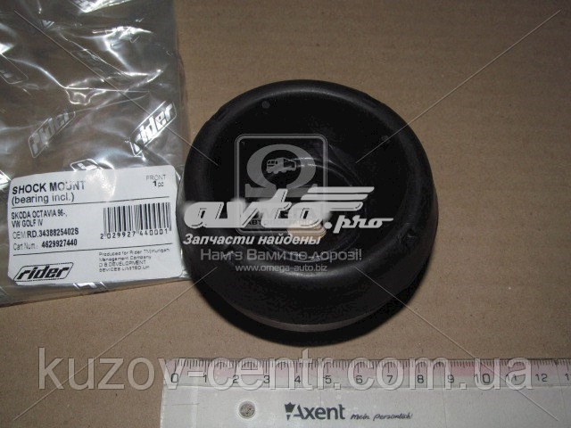 Купити RD3438825402S Rider Опора амортизатора переднього