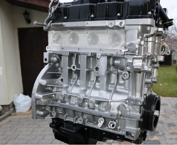 Купити N20B20B BMW Двигун