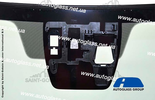 Лобове скло KR84639009D Mazda