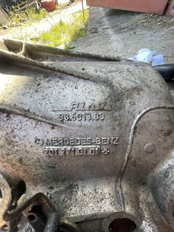  Mercedes A2012710101 ціна, від 633.28 USD