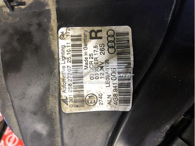 4G8941006 VAG 