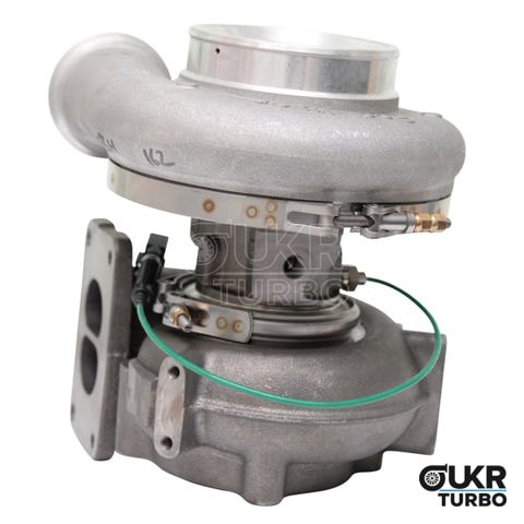 Турбіна Borg-Warner 319368 ціна, від 1513.38 USD